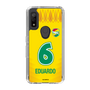 スリムプロテクションケース［ ジェフユナイテッド市原・千葉 - FP1st #6 EDUARDO ］