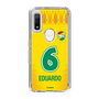 スリムプロテクションケース［ ジェフユナイテッド市原・千葉 - FP1st #6 EDUARDO ］