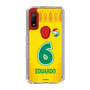 スリムプロテクションケース［ ジェフユナイテッド市原・千葉 - FP1st #6 EDUARDO ］