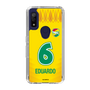 スリムプロテクションケース［ ジェフユナイテッド市原・千葉 - FP1st #6 EDUARDO ］