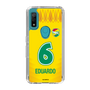 スリムプロテクションケース［ ジェフユナイテッド市原・千葉 - FP1st #6 EDUARDO ］