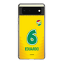 スリムプロテクションケース［ ジェフユナイテッド市原・千葉 - FP1st #6 EDUARDO ］