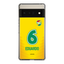 スリムプロテクションケース［ ジェフユナイテッド市原・千葉 - FP1st #6 EDUARDO ］