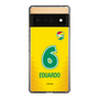 スリムプロテクションケース［ ジェフユナイテッド市原・千葉 - FP1st #6 EDUARDO ］