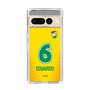 スリムプロテクションケース［ ジェフユナイテッド市原・千葉 - FP1st #6 EDUARDO ］