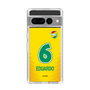 スリムプロテクションケース［ ジェフユナイテッド市原・千葉 - FP1st #6 EDUARDO ］
