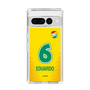 スリムプロテクションケース［ ジェフユナイテッド市原・千葉 - FP1st #6 EDUARDO ］