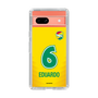 スリムプロテクションケース［ ジェフユナイテッド市原・千葉 - FP1st #6 EDUARDO ］