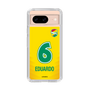 スリムプロテクションケース［ ジェフユナイテッド市原・千葉 - FP1st #6 EDUARDO ］