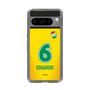 スリムプロテクションケース［ ジェフユナイテッド市原・千葉 - FP1st #6 EDUARDO ］