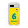 スリムプロテクションケース［ ジェフユナイテッド市原・千葉 - FP1st #6 EDUARDO ］