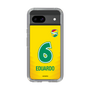 スリムプロテクションケース［ ジェフユナイテッド市原・千葉 - FP1st #6 EDUARDO ］