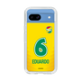 スリムプロテクションケース［ ジェフユナイテッド市原・千葉 - FP1st #6 EDUARDO ］