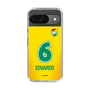 スリムプロテクションケース［ ジェフユナイテッド市原・千葉 - FP1st #6 EDUARDO ］