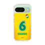 スリムプロテクションケース［ ジェフユナイテッド市原・千葉 - FP1st #6 EDUARDO ］