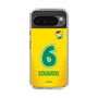 スリムプロテクションケース［ ジェフユナイテッド市原・千葉 - FP1st #6 EDUARDO ］