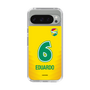 スリムプロテクションケース［ ジェフユナイテッド市原・千葉 - FP1st #6 EDUARDO ］
