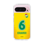 スリムプロテクションケース［ ジェフユナイテッド市原・千葉 - FP1st #6 EDUARDO ］