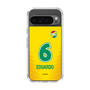 スリムプロテクションケース［ ジェフユナイテッド市原・千葉 - FP1st #6 EDUARDO ］