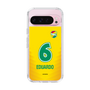 スリムプロテクションケース［ ジェフユナイテッド市原・千葉 - FP1st #6 EDUARDO ］