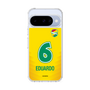 スリムプロテクションケース［ ジェフユナイテッド市原・千葉 - FP1st #6 EDUARDO ］