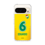 スリムプロテクションケース［ ジェフユナイテッド市原・千葉 - FP1st #6 EDUARDO ］
