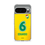 スリムプロテクションケース［ ジェフユナイテッド市原・千葉 - FP1st #6 EDUARDO ］