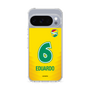 スリムプロテクションケース［ ジェフユナイテッド市原・千葉 - FP1st #6 EDUARDO ］