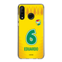 スリムプロテクションケース［ ジェフユナイテッド市原・千葉 - FP1st #6 EDUARDO ］