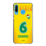 スリムプロテクションケース［ ジェフユナイテッド市原・千葉 - FP1st #6 EDUARDO ］