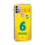 スリムプロテクションケース［ ジェフユナイテッド市原・千葉 - FP1st #6 EDUARDO ］