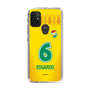 スリムプロテクションケース［ ジェフユナイテッド市原・千葉 - FP1st #6 EDUARDO ］