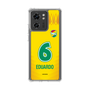 スリムプロテクションケース［ ジェフユナイテッド市原・千葉 - FP1st #6 EDUARDO ］
