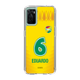 スリムプロテクションケース［ ジェフユナイテッド市原・千葉 - FP1st #6 EDUARDO ］