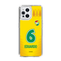 スリムプロテクションケース［ ジェフユナイテッド市原・千葉 - FP1st #6 EDUARDO ］