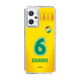 スリムプロテクションケース［ ジェフユナイテッド市原・千葉 - FP1st #6 EDUARDO ］