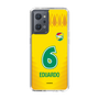 スリムプロテクションケース［ ジェフユナイテッド市原・千葉 - FP1st #6 EDUARDO ］