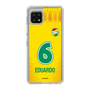 スリムプロテクションケース［ ジェフユナイテッド市原・千葉 - FP1st #6 EDUARDO ］
