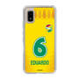 スリムプロテクションケース［ ジェフユナイテッド市原・千葉 - FP1st #6 EDUARDO ］
