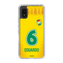 スリムプロテクションケース［ ジェフユナイテッド市原・千葉 - FP1st #6 EDUARDO ］