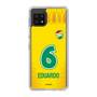 スリムプロテクションケース［ ジェフユナイテッド市原・千葉 - FP1st #6 EDUARDO ］