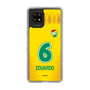 スリムプロテクションケース［ ジェフユナイテッド市原・千葉 - FP1st #6 EDUARDO ］