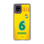 スリムプロテクションケース［ ジェフユナイテッド市原・千葉 - FP1st #6 EDUARDO ］