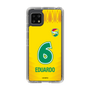 スリムプロテクションケース［ ジェフユナイテッド市原・千葉 - FP1st #6 EDUARDO ］