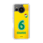 スリムプロテクションケース［ ジェフユナイテッド市原・千葉 - FP1st #6 EDUARDO ］