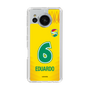 スリムプロテクションケース［ ジェフユナイテッド市原・千葉 - FP1st #6 EDUARDO ］