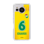スリムプロテクションケース［ ジェフユナイテッド市原・千葉 - FP1st #6 EDUARDO ］