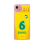 スリムプロテクションケース［ ジェフユナイテッド市原・千葉 - FP1st #6 EDUARDO ］
