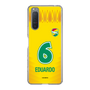 スリムプロテクションケース［ ジェフユナイテッド市原・千葉 - FP1st #6 EDUARDO ］