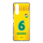 スリムプロテクションケース［ ジェフユナイテッド市原・千葉 - FP1st #6 EDUARDO ］